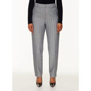Aritzia Babaton Command Pants Trouser Size 12